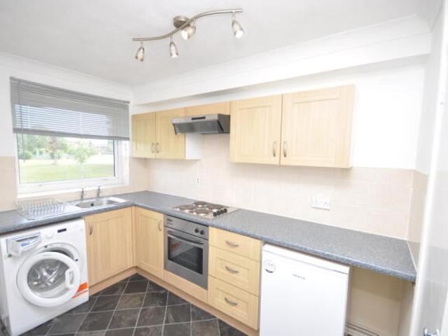 Flat for rent in Chelmsford, Essex