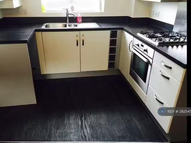 House for rent in Lee Bank, Greater Manchester