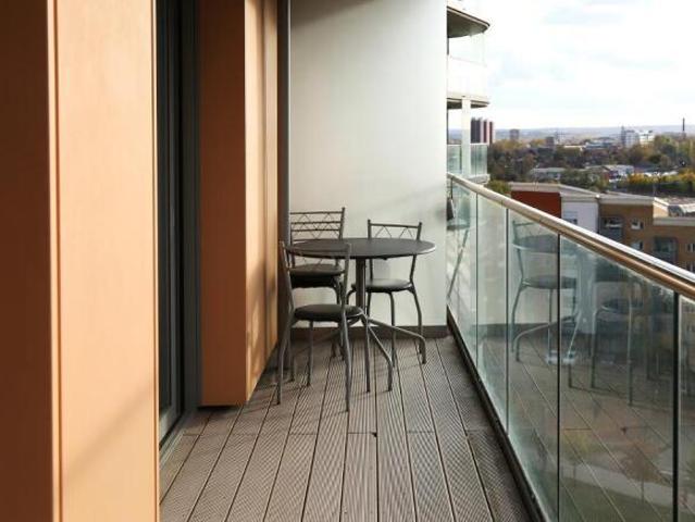 Flat for rent in Greater London