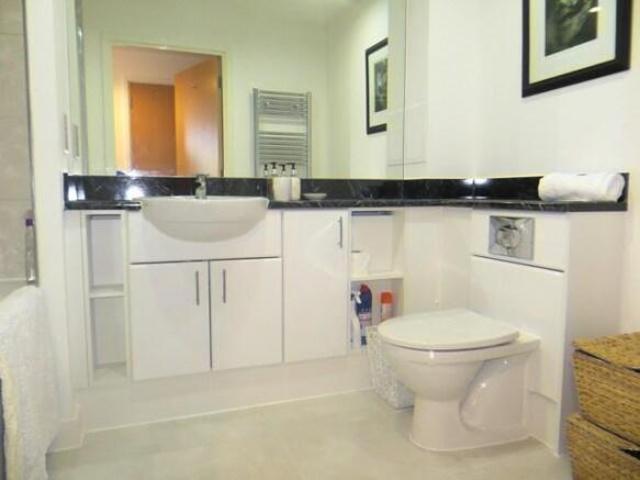Flat for rent in Lewisham, Greater London