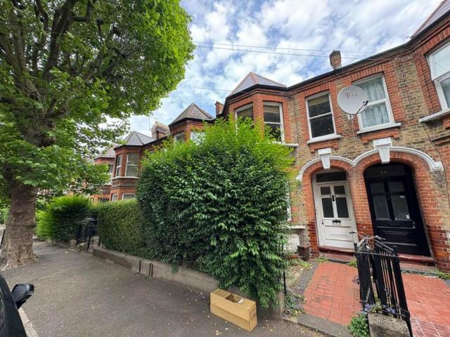Flat for rent in Walthamstow