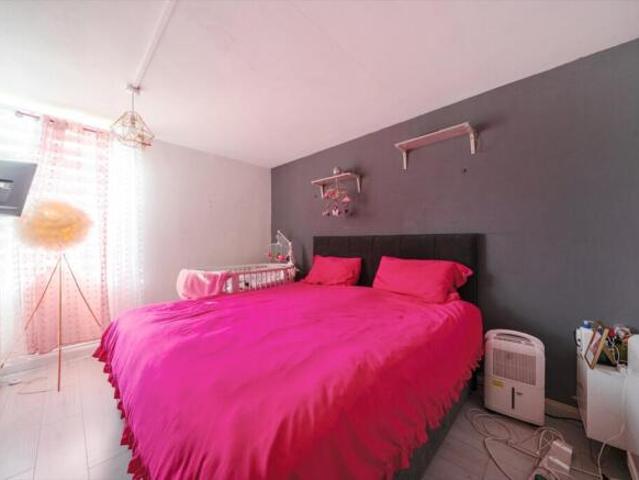 Flat for rent in Reading
