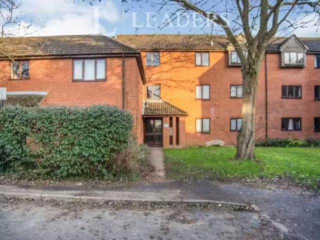 House for rent in Arrington, Cambridgeshire