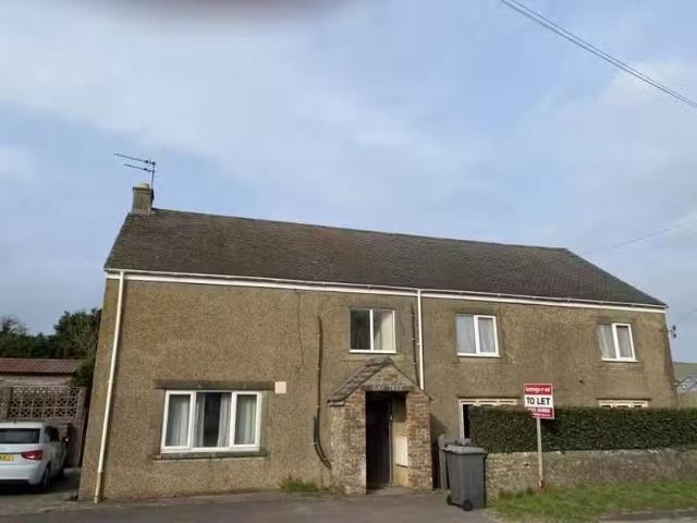 House for rent in Corsley