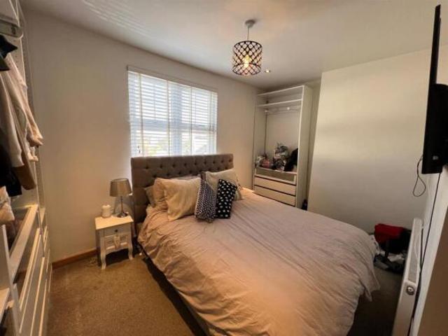 Flat for rent in Littlethorpe, Blaby