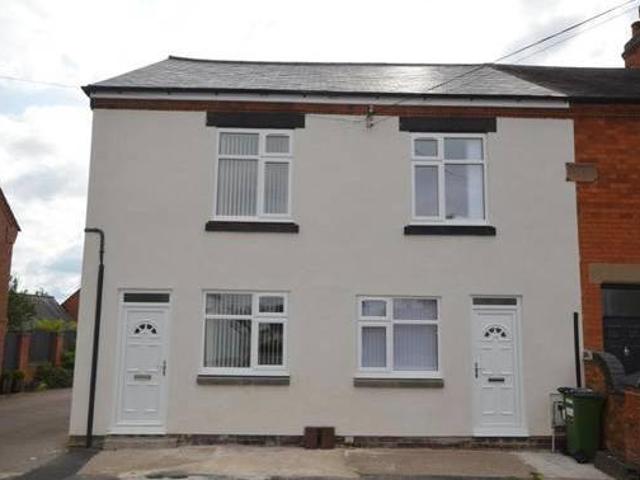 House for rent in Leicestershire