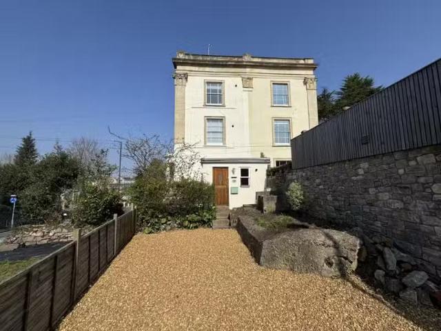House for rent in Feckenham, City Of Bristol