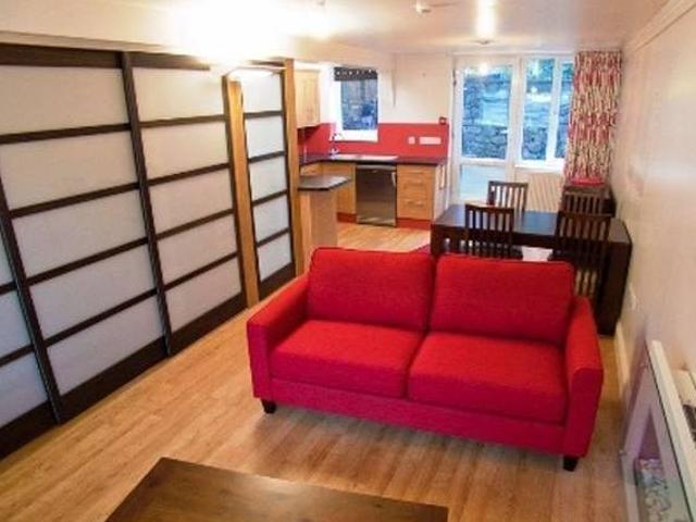 House for rent in Feckenham, City Of Bristol
