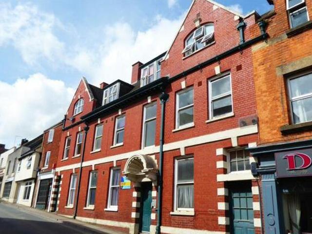 House for rent in Dursley, School House