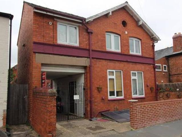 House for rent