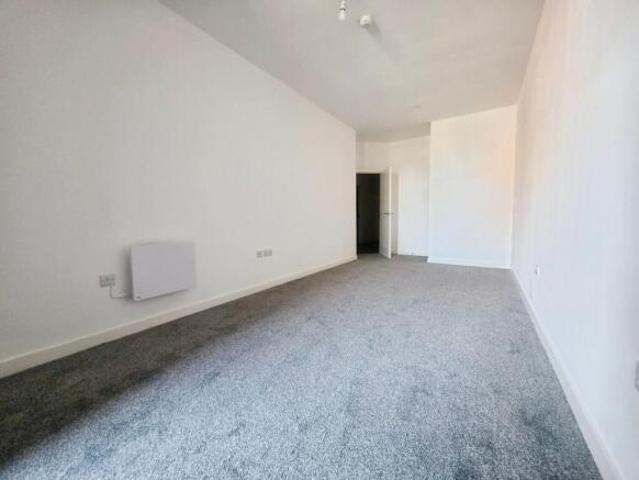 Flat for rent in Lee Bank, Greater Manchester