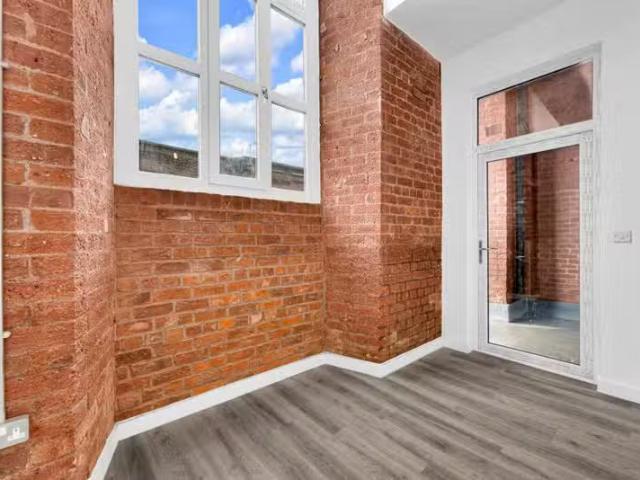 House for rent in Lee Bank, Greater Manchester