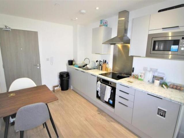Flat for rent in Neepsend, Kelham
