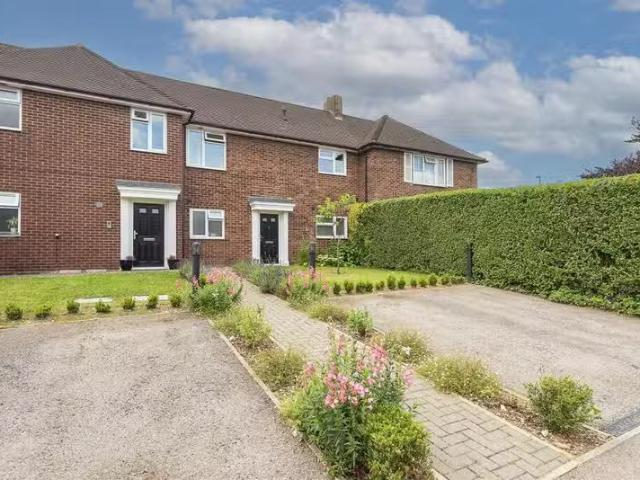 House for rent in St Albans, Five Acres