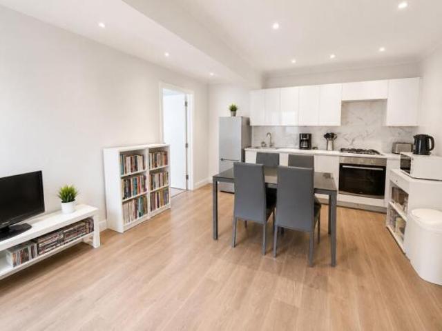 Flat for rent in Banister's Park, City Of Southampton