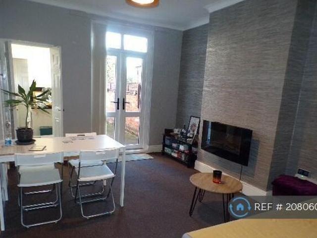House for rent in Chapelfields, West Midlands