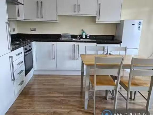 House for rent in Sparkbrook, West Midlands