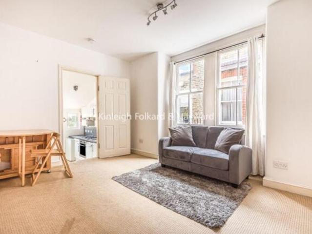 Flat for rent in Tooting Graveney, Isle Of Man