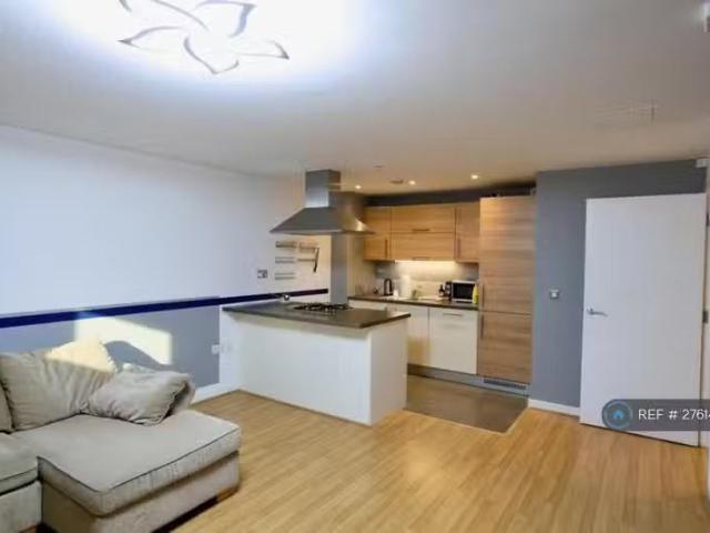 House for rent in London Borough of Tower Hamlets, Greater London