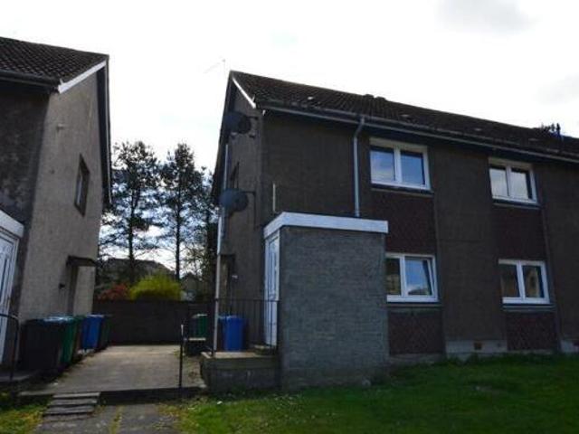 House for rent in Cowdenbeath, Scotland