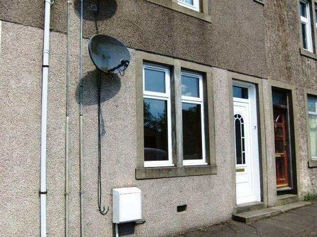House for rent in Cowdenbeath, Scotland