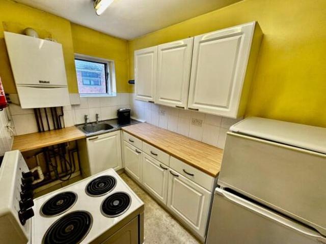 Flat for rent in East Bank, Norfolk