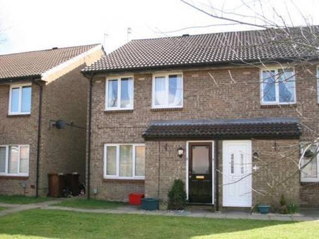 House for rent in Hertfordshire