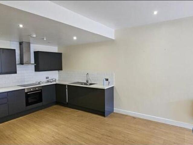 Flat for rent in Key Street, Suffolk