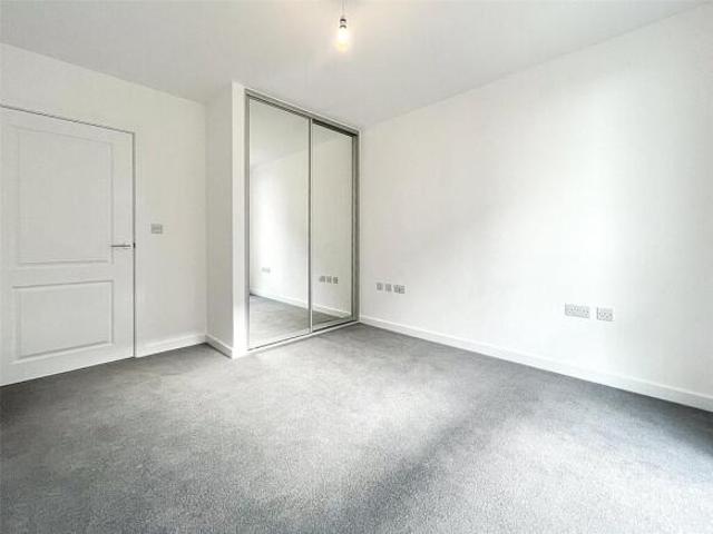 Flat for rent in Bexleyheath, Greater London
