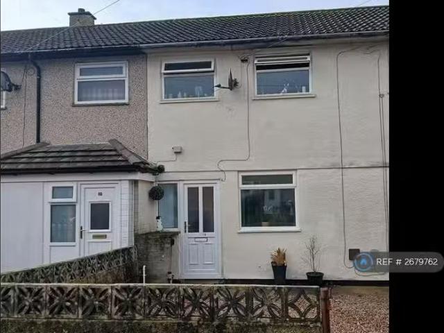 House for rent in Greatwood, Skipton