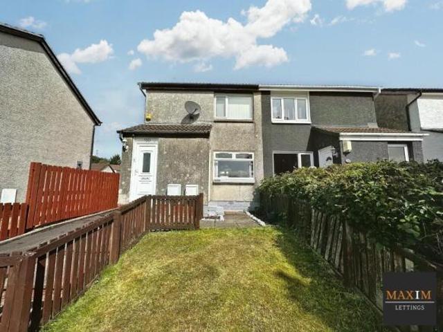 Flat for rent in Scotland
