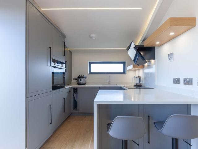 Apartment for rent in The Slade, Oxfordshire