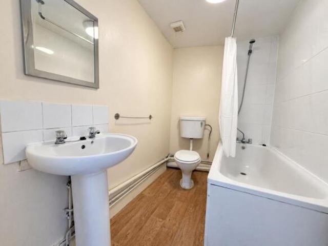 Flat for rent in Mottingham, Greater London