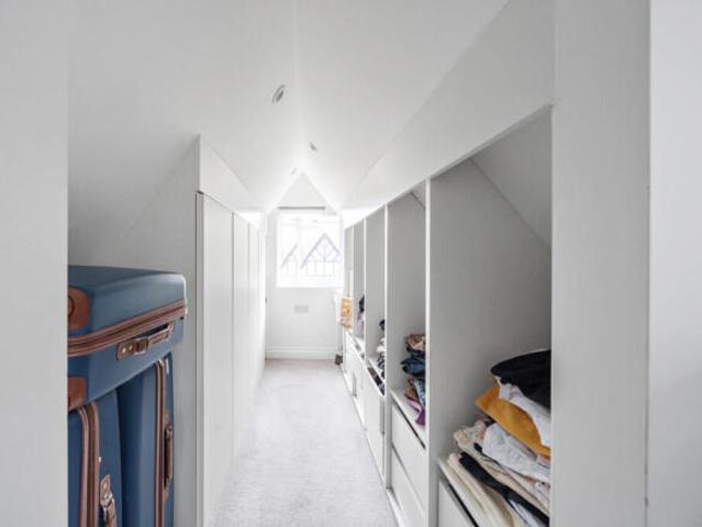 Flat for rent in Cat Hill