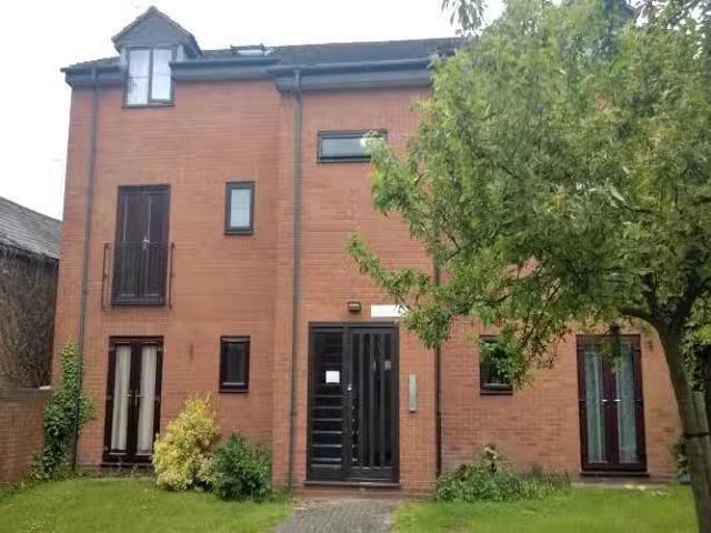 House for rent in Alderminster, Warwickshire