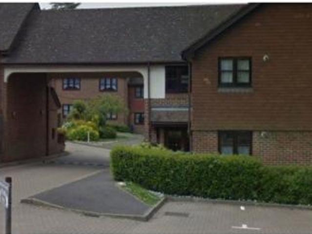 House for rent in Glynde, West Sussex