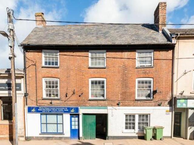 House for rent in Newton St Cyres, Devon