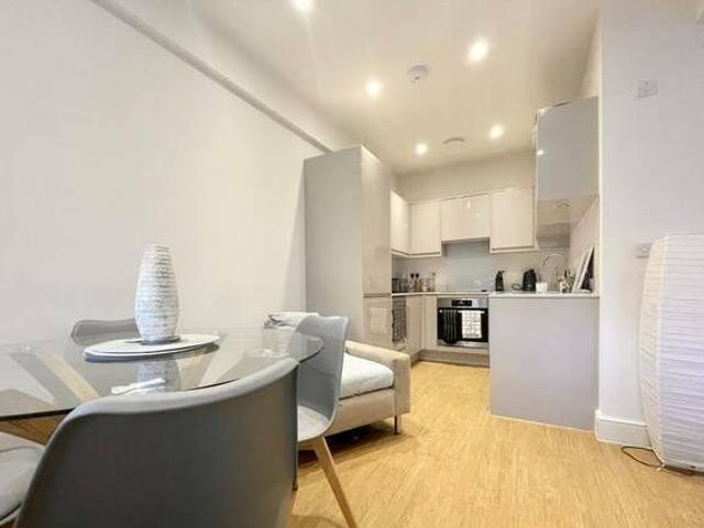 House for rent in Lyons, Greater London