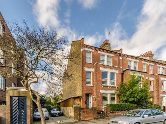 Apartment for rent in Gospel Oak, Greater London