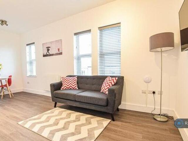 House for rent in Crewe, Cheshire