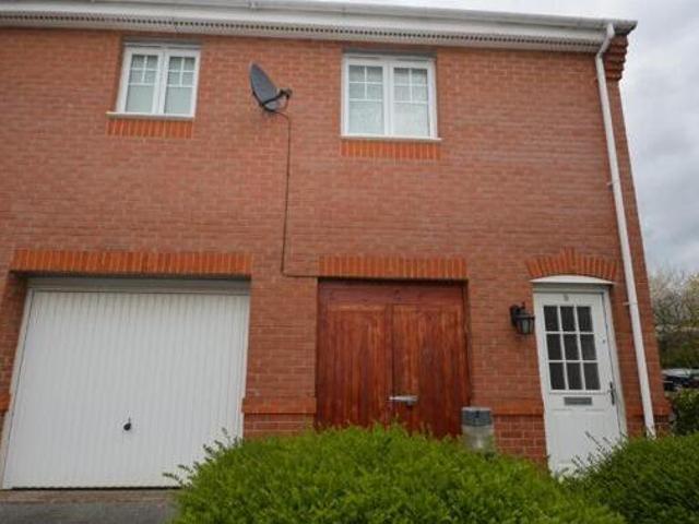 House for rent in Crewe, Cheshire