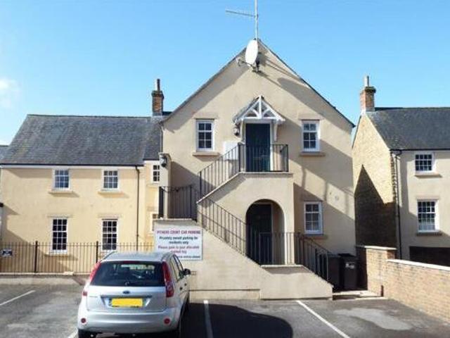 House for rent in Broadshard, Somerset