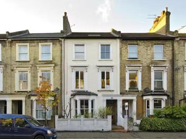 House for rent in Clapton, Lower Clapton