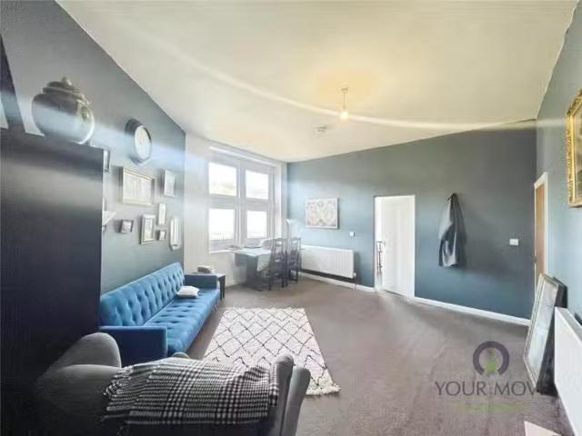 House for rent in Lower Darwen