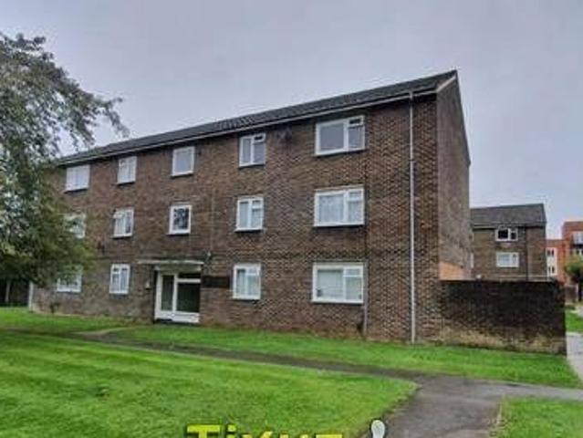 House for rent in Hampshire