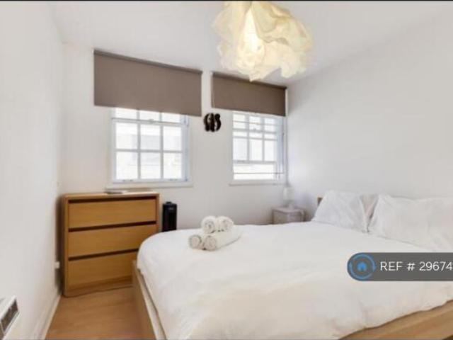Flat for rent in Cat Hill