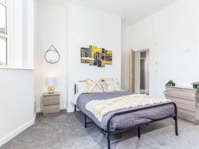 House for rent in Rossmore, Cheshire
