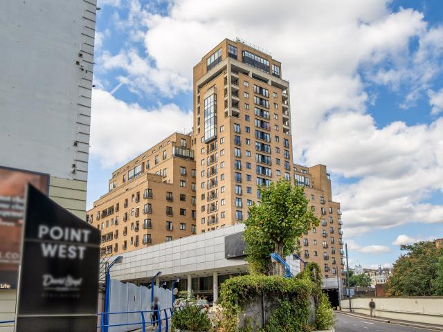 Apartment for rent in South Kensington, Greater London