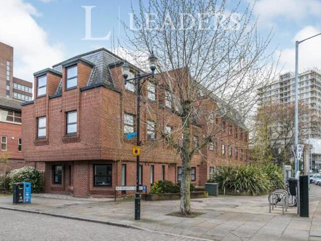 Flat for rent in Key Street, Suffolk