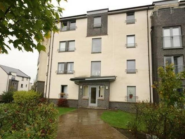 House for rent in Scotland